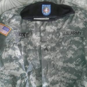 Meet your Posher, Jimmy